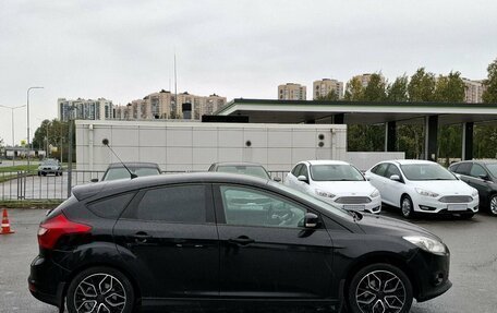 Ford Focus III, 2012 год, 799 000 рублей, 6 фотография