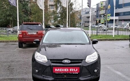 Ford Focus III, 2012 год, 799 000 рублей, 8 фотография