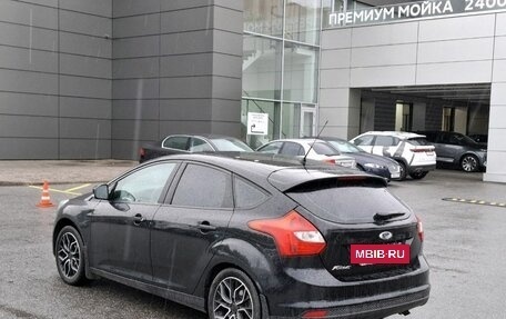 Ford Focus III, 2012 год, 799 000 рублей, 3 фотография