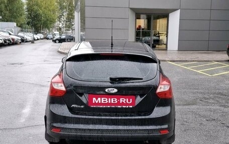 Ford Focus III, 2012 год, 799 000 рублей, 4 фотография