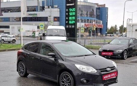 Ford Focus III, 2012 год, 799 000 рублей, 7 фотография