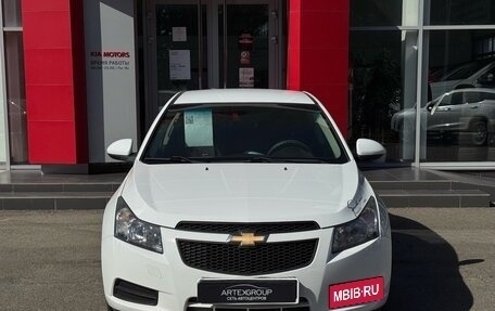 Chevrolet Cruze II, 2011 год, 840 000 рублей, 2 фотография