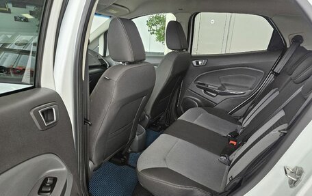 Ford EcoSport, 2017 год, 1 885 000 рублей, 18 фотография