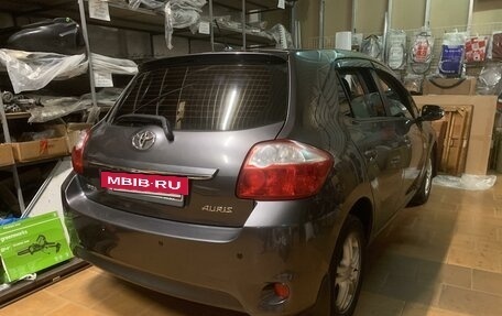 Toyota Auris II, 2010 год, 930 000 рублей, 2 фотография