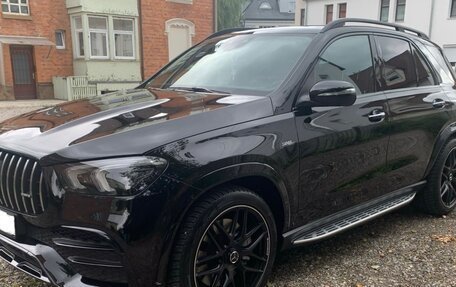 Mercedes-Benz GLE Coupe AMG, 2021 год, 6 900 000 рублей, 1 фотография