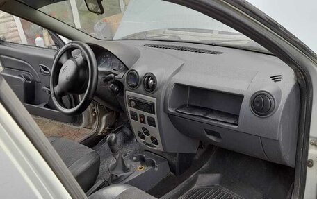 Renault Logan I, 2007 год, 230 000 рублей, 3 фотография