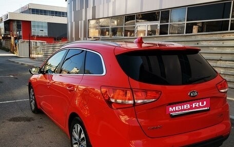 KIA cee'd III, 2017 год, 1 750 000 рублей, 4 фотография