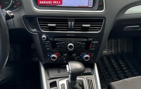 Audi Q5, 2014 год, 2 590 000 рублей, 9 фотография