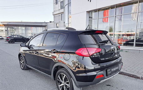 Lifan X50, 2016 год, 566 000 рублей, 7 фотография