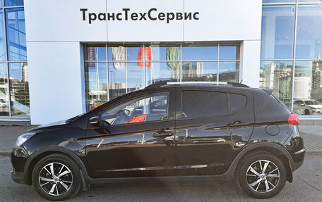 Lifan X50, 2016 год, 566 000 рублей, 8 фотография