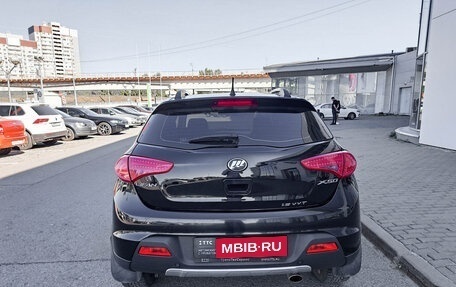 Lifan X50, 2016 год, 566 000 рублей, 6 фотография