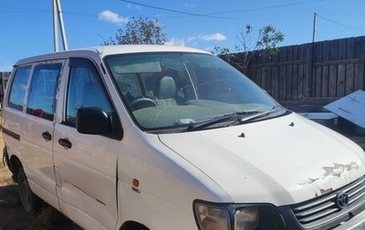 Toyota Lite Ace IV, 2001 год, 190 000 рублей, 1 фотография