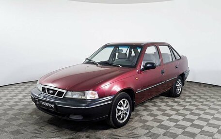 Daewoo Nexia I рестайлинг, 2005 год, 128 800 рублей, 1 фотография