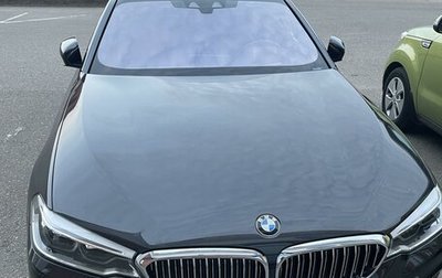 BMW 5 серия, 2019 год, 5 100 000 рублей, 1 фотография