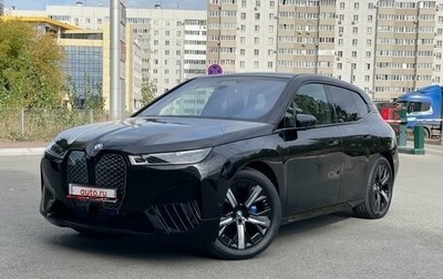 BMW iX, 2022 год, 11 500 000 рублей, 1 фотография