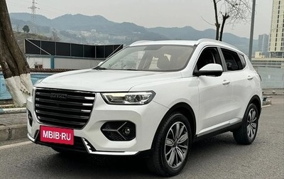 Haval H6, 2021 год, 1 650 000 рублей, 1 фотография