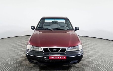 Daewoo Nexia I рестайлинг, 2005 год, 128 800 рублей, 2 фотография