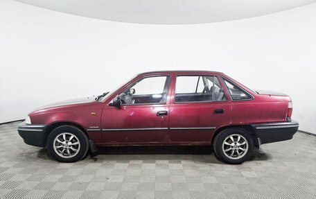 Daewoo Nexia I рестайлинг, 2005 год, 128 800 рублей, 8 фотография