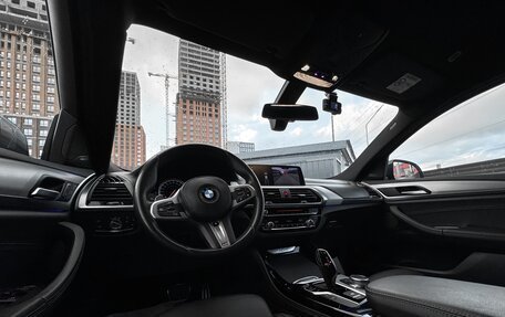 BMW X4, 2019 год, 5 700 000 рублей, 8 фотография