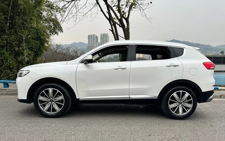 Haval H6, 2021 год, 1 650 000 рублей, 4 фотография