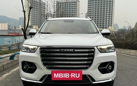 Haval H6, 2021 год, 1 650 000 рублей, 2 фотография