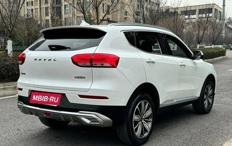 Haval H6, 2021 год, 1 650 000 рублей, 7 фотография