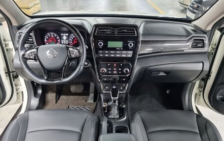 SsangYong Tivoli, 2021 год, 1 155 000 рублей, 6 фотография