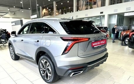 Haval F7, 2024 год, 3 299 000 рублей, 6 фотография