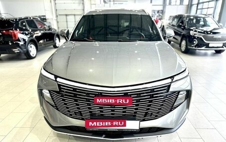 Haval F7, 2024 год, 3 299 000 рублей, 2 фотография