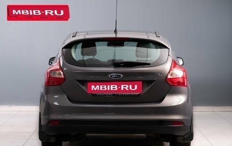 Ford Focus III, 2014 год, 1 035 000 рублей, 4 фотография