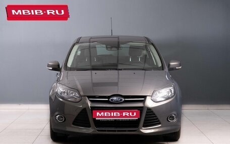 Ford Focus III, 2014 год, 1 035 000 рублей, 2 фотография