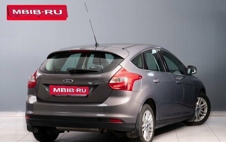 Ford Focus III, 2014 год, 1 035 000 рублей, 3 фотография