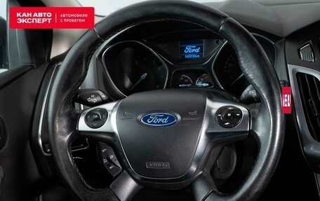 Ford Focus III, 2014 год, 1 035 000 рублей, 9 фотография