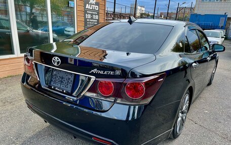 Toyota Crown, 2016 год, 2 579 000 рублей, 4 фотография