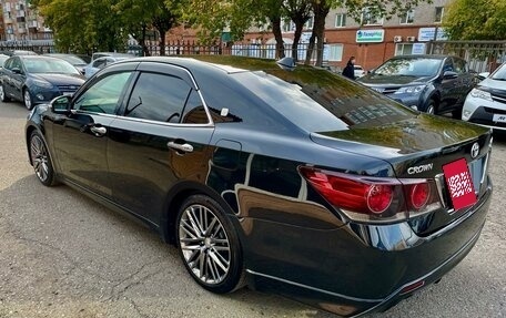 Toyota Crown, 2016 год, 2 579 000 рублей, 8 фотография