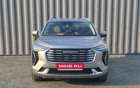 Haval Jolion, 2022 год, 2 048 000 рублей, 3 фотография