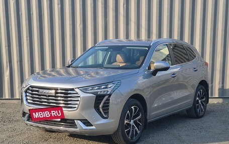 Haval Jolion, 2022 год, 2 048 000 рублей, 2 фотография