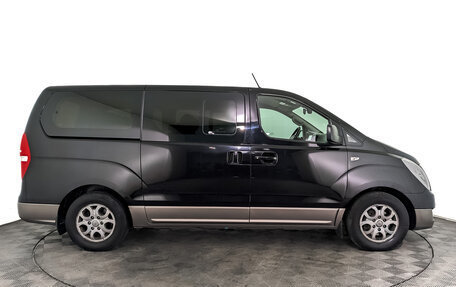 Hyundai H-1 II рестайлинг, 2013 год, 2 695 000 рублей, 4 фотография