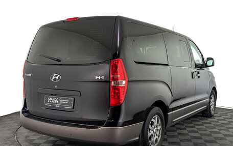 Hyundai H-1 II рестайлинг, 2013 год, 2 695 000 рублей, 5 фотография