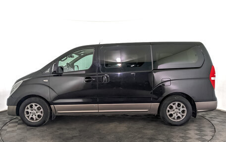 Hyundai H-1 II рестайлинг, 2013 год, 2 695 000 рублей, 8 фотография