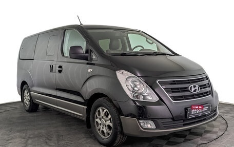 Hyundai H-1 II рестайлинг, 2013 год, 2 695 000 рублей, 3 фотография