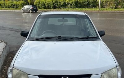 Mazda Demio III (DE), 2000 год, 240 000 рублей, 1 фотография