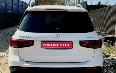 Mercedes-Benz GLB, 2020 год, 4 850 000 рублей, 1 фотография