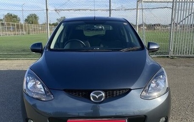 Mazda Demio III (DE), 2011 год, 870 000 рублей, 1 фотография