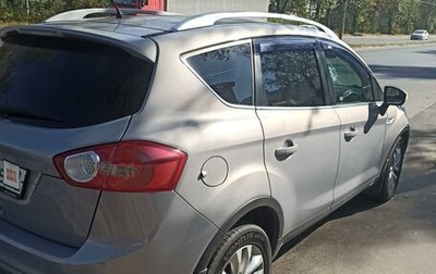 Ford Kuga III, 2012 год, 1 090 000 рублей, 1 фотография