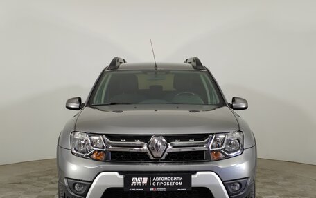 Renault Duster I рестайлинг, 2020 год, 1 749 000 рублей, 2 фотография