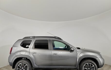 Renault Duster I рестайлинг, 2020 год, 1 749 000 рублей, 4 фотография