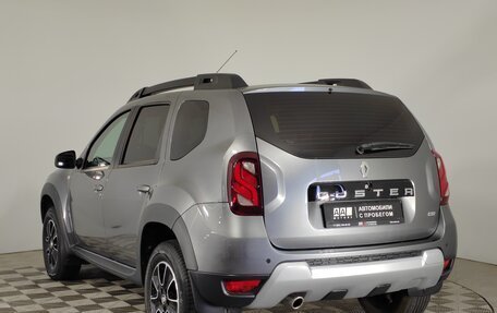 Renault Duster I рестайлинг, 2020 год, 1 749 000 рублей, 7 фотография