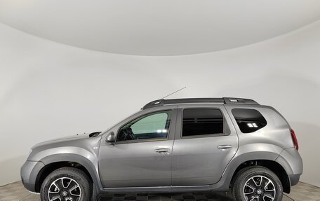 Renault Duster I рестайлинг, 2020 год, 1 749 000 рублей, 8 фотография