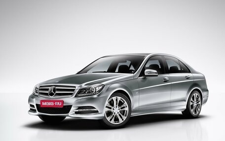 Mercedes-Benz C-Класс, 2011 год, 2 100 000 рублей, 1 фотография